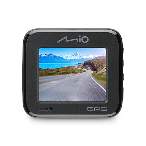 Mio Mivue C580 Vision Pro, Pełna HD 60FPS, GPS, SpeedCam, Tryb parkowania - 3